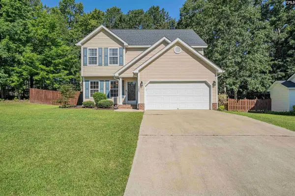 107 Elm Creek Drive, Chapin, SC 29036