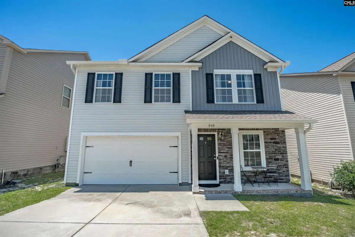 959 Yarrow Lane, Columbia, SC 29223 - #1