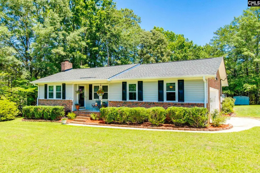 744 Mount Elon Church Road, Hopkins, SC 29061 - #3