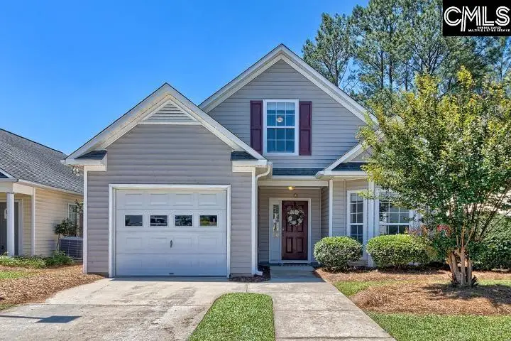 202 Garden Arbor Court, Lexington, SC 29072 - #1
