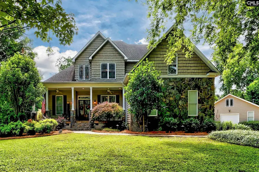 112 Barnacle Circle, Lexington, SC 29072 - #3