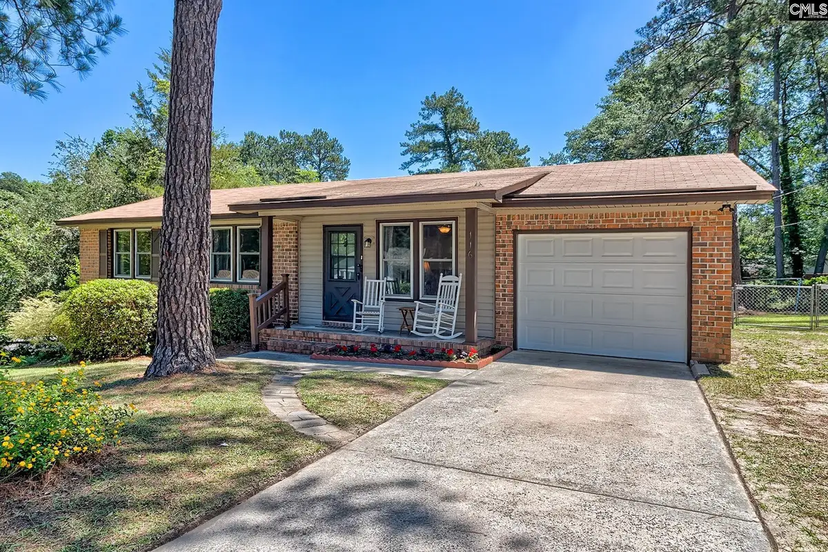 116 Bonbon Lane, Blythewood, SC 29016 - #1