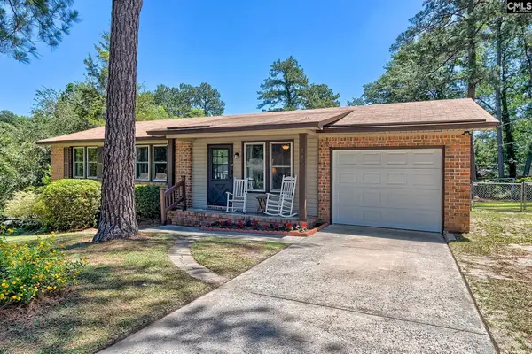 116 Bonbon Lane, Blythewood, SC 29016