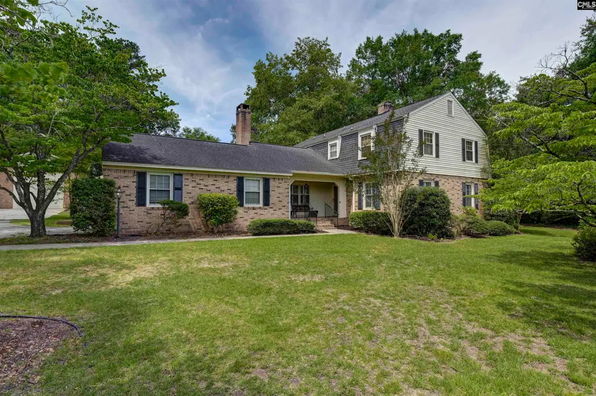 2203 Cornwallis Avenue, Camden, SC 29020 - #1