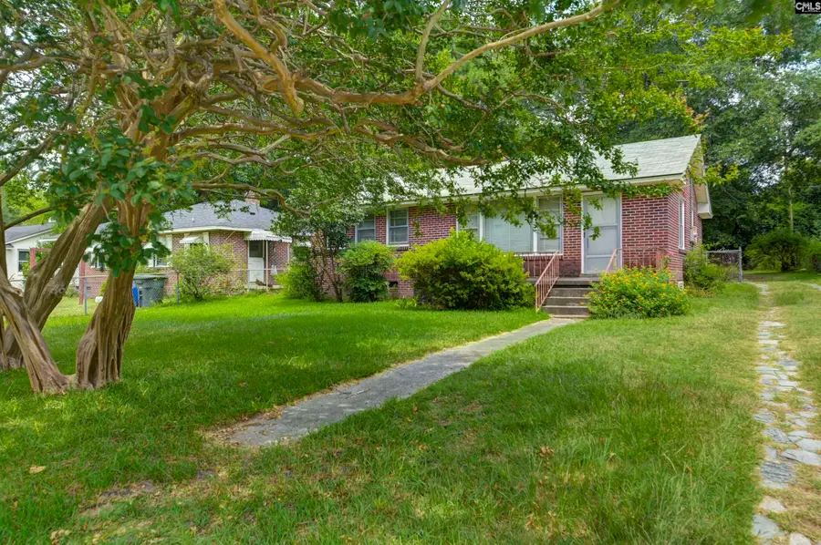 1522 Hibiscus Street, Columbia, SC 29205 - #3