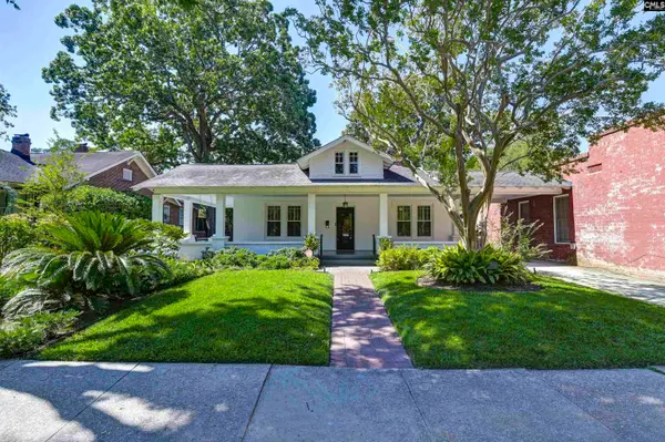 3216 Wheat Street, Columbia, SC 29205