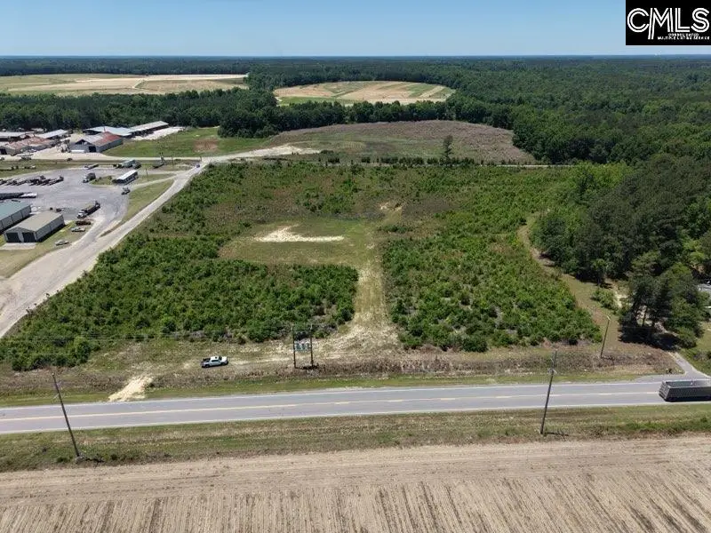 7376 Savannah Highway, Neeses, SC 29107 - #2