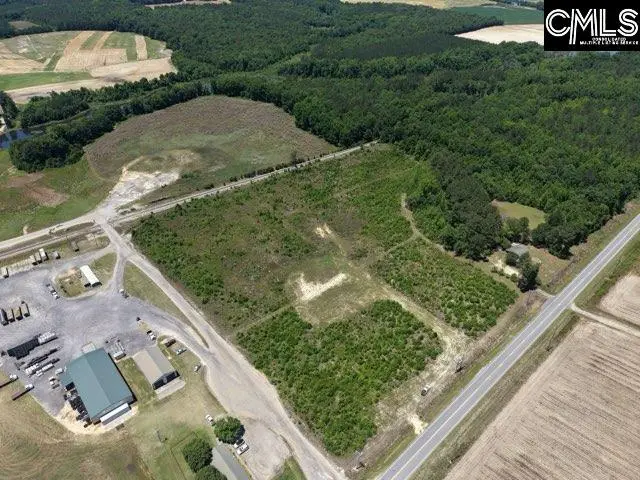 7376 Savannah Highway, Neeses, SC 29107 - #3