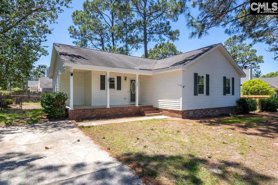 124 Ridgeland Street, Elgin, SC 29045 - #1