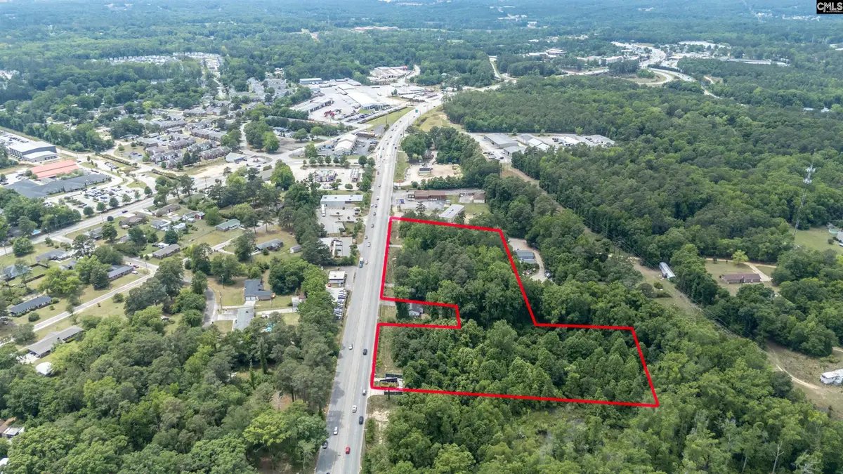 3748 Sunset Boulevard, West Columbia, SC 29169 - #1