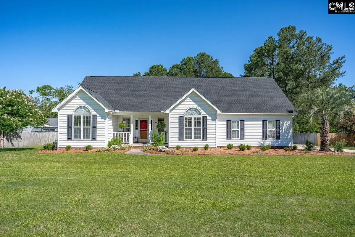 132 Sherwood Drive, Lexington, SC 29073 - #1