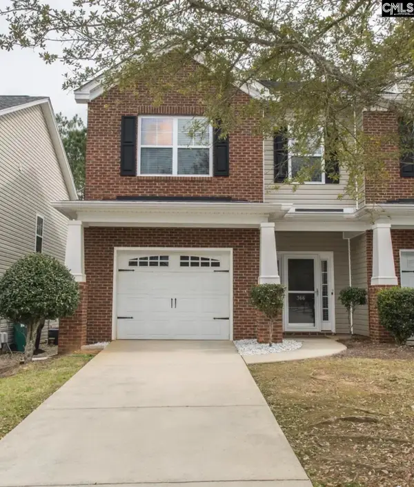 366 Saluda Springs Road, Lexington, SC 29072
