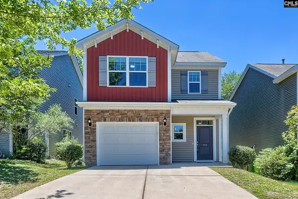 722 Pebblebranch Lane, Blythewood, SC 29016