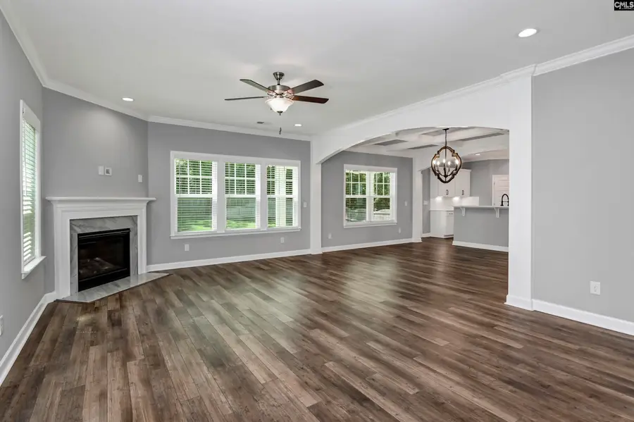 454 Malachite Lane, Chapin, SC 29036 - #2