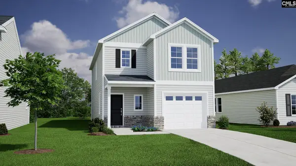3926 Golden Crane Pass, Lexington, SC 29073