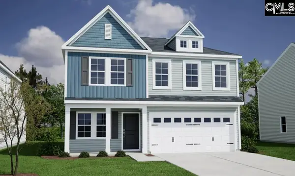3071 Hallsdale Drive, Elgin, SC 29045