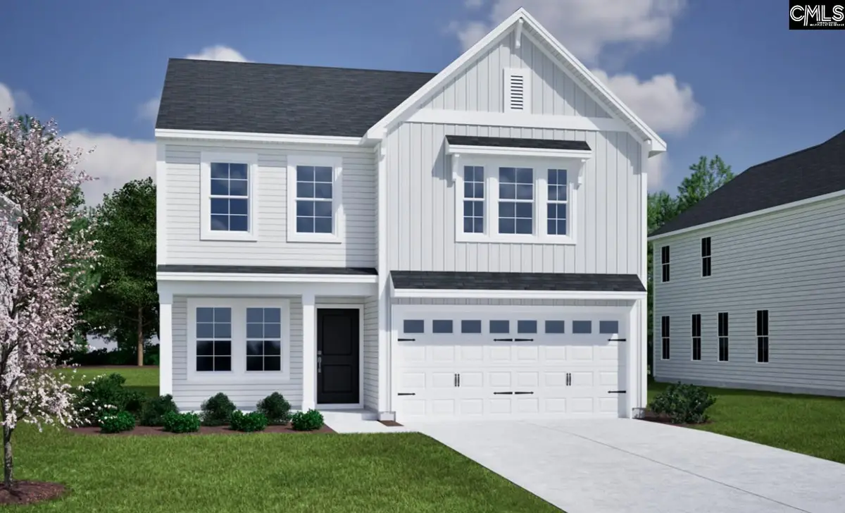 6013 Edgemont Court, Elgin, SC 29045 - #1