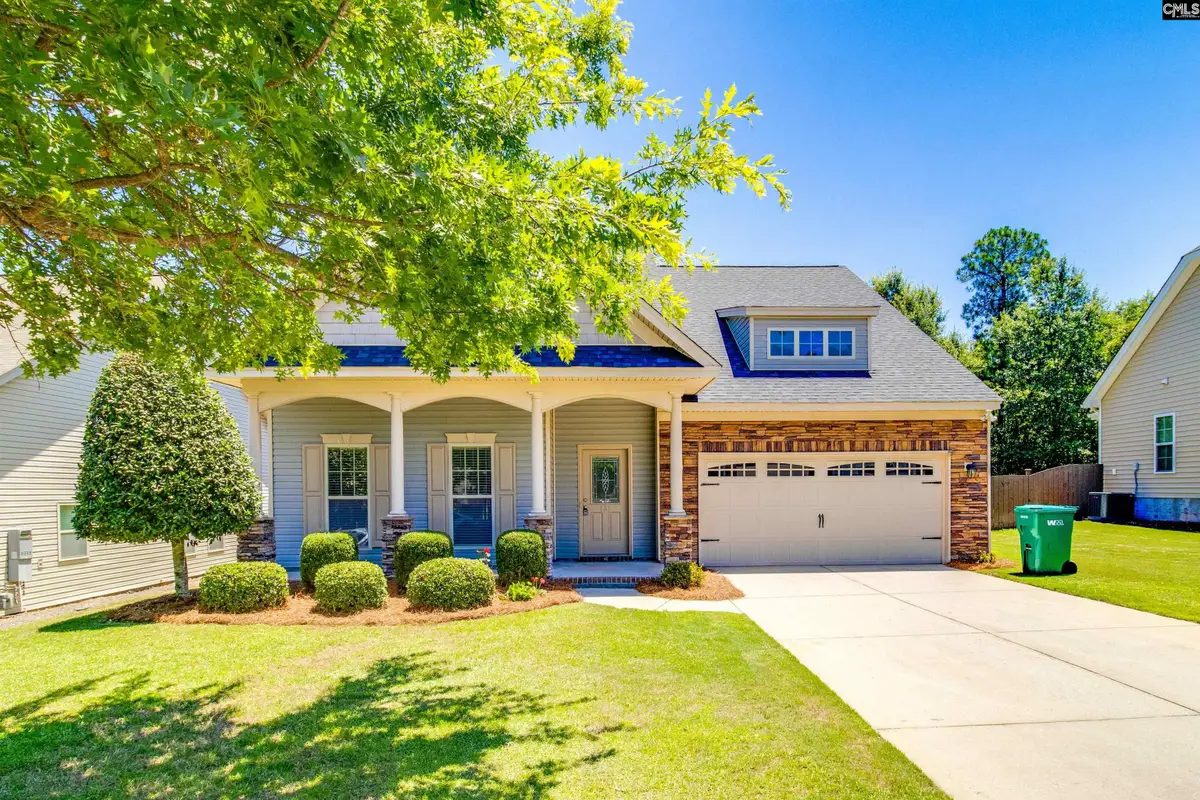 138 Fresh Spring Way, Lexington, SC 29072 - #1