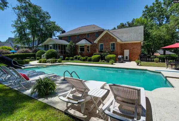 116 Nursery Ridge Lane, Columbia, SC 29212