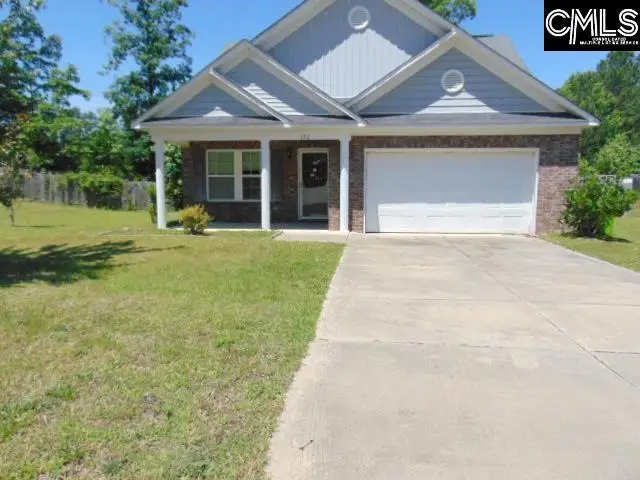 392 Blythe Creek Drive, Blythewood, SC 29016 - #1