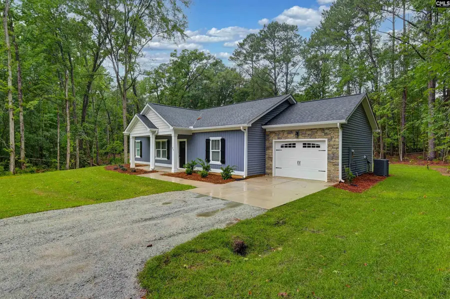 86 Kelly Court, Blair, SC 29015 - #2