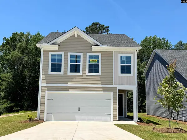 620 Corkscrew Lane, Blythewood, SC 29016