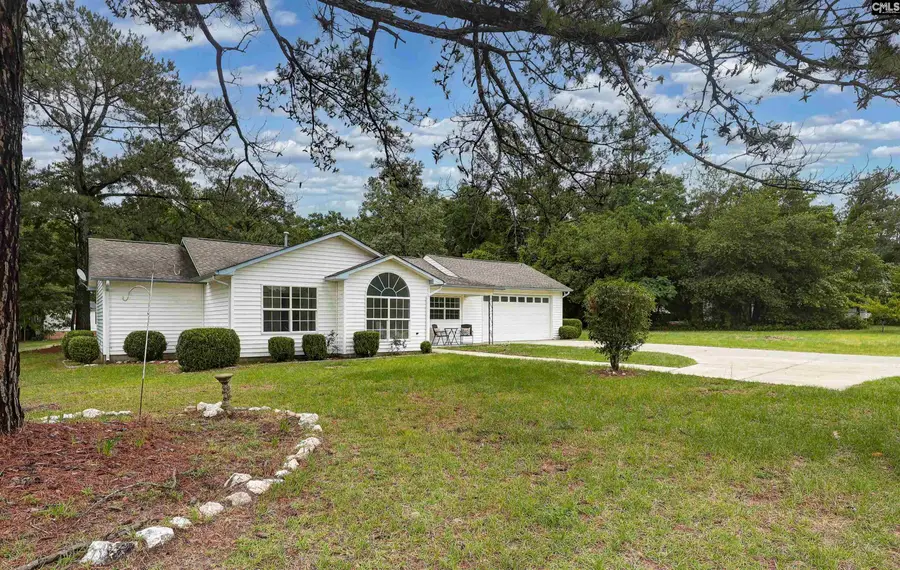 208 Smyrna Road, Elgin, SC 29045 - #2