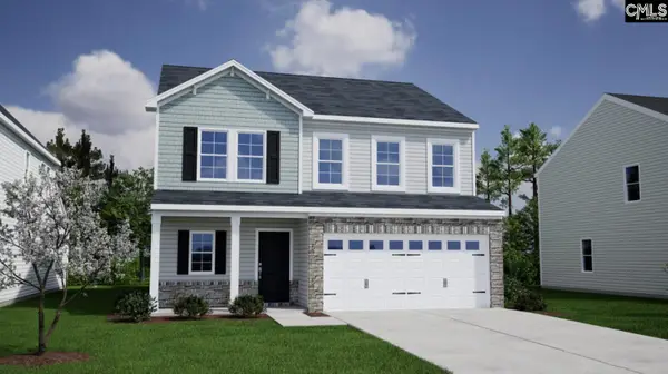 3078 Hallsdale Drive, Elgin, SC 29045