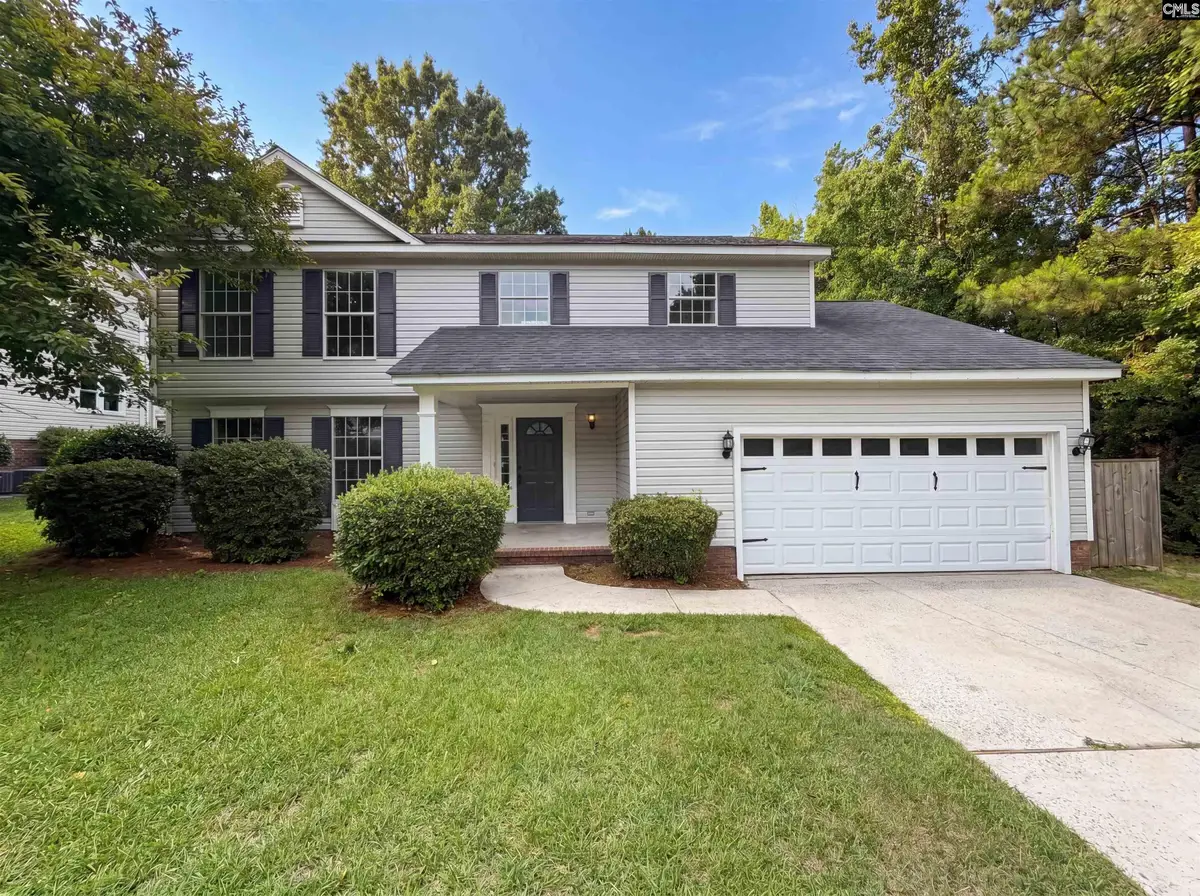 142 Silvermill Road, Columbia, SC 29210 - #1