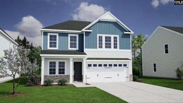 3076 Hallsdale Drive, Elgin, SC 29045