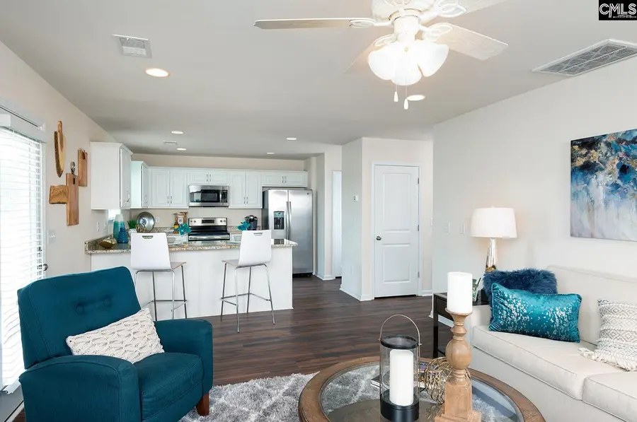 3076 Hallsdale Drive, Elgin, SC 29045 - #2