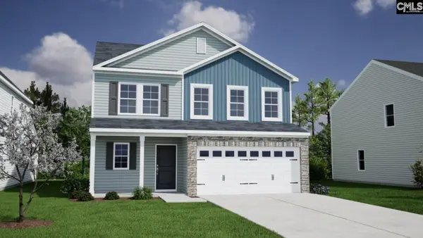 3083 Hallsdale Drive, Elgin, SC 29045