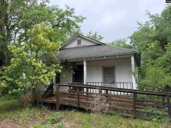 510 W Marion Street, Kershaw, SC 29067