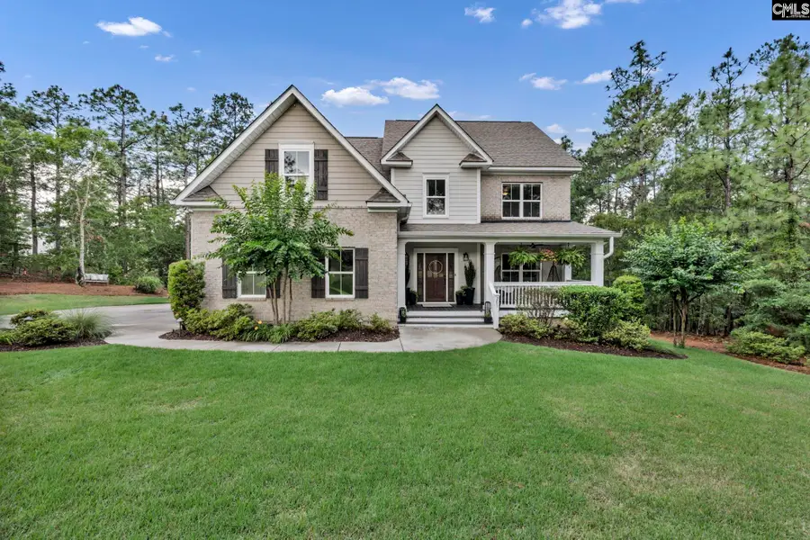 201 Crickentree Drive, Blythewood, SC 29016 - #2