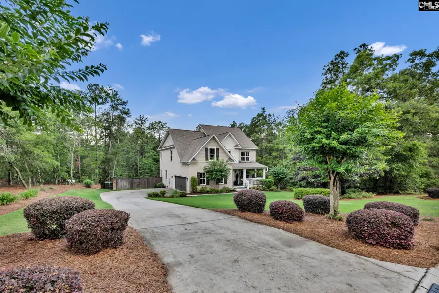 201 Crickentree Drive, Blythewood, SC 29016 - #3