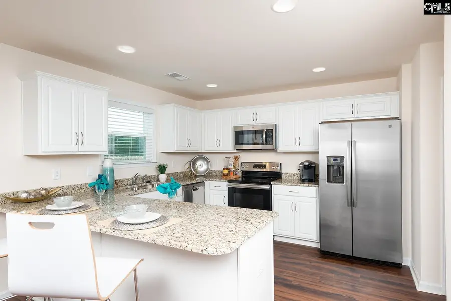 211 Kingsley Drive, Blythewood, SC 29016 - #3