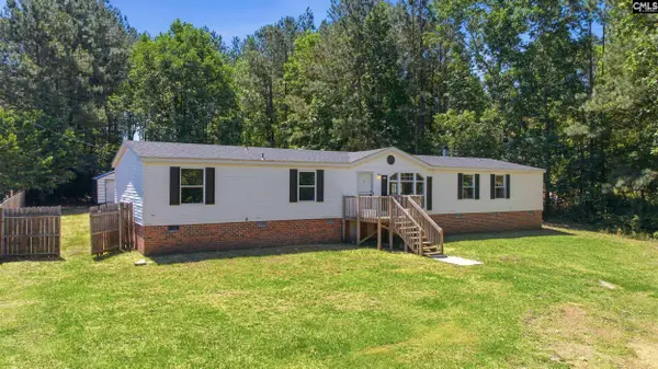 1308 Bear Creek Road, Blythewood, SC 29016