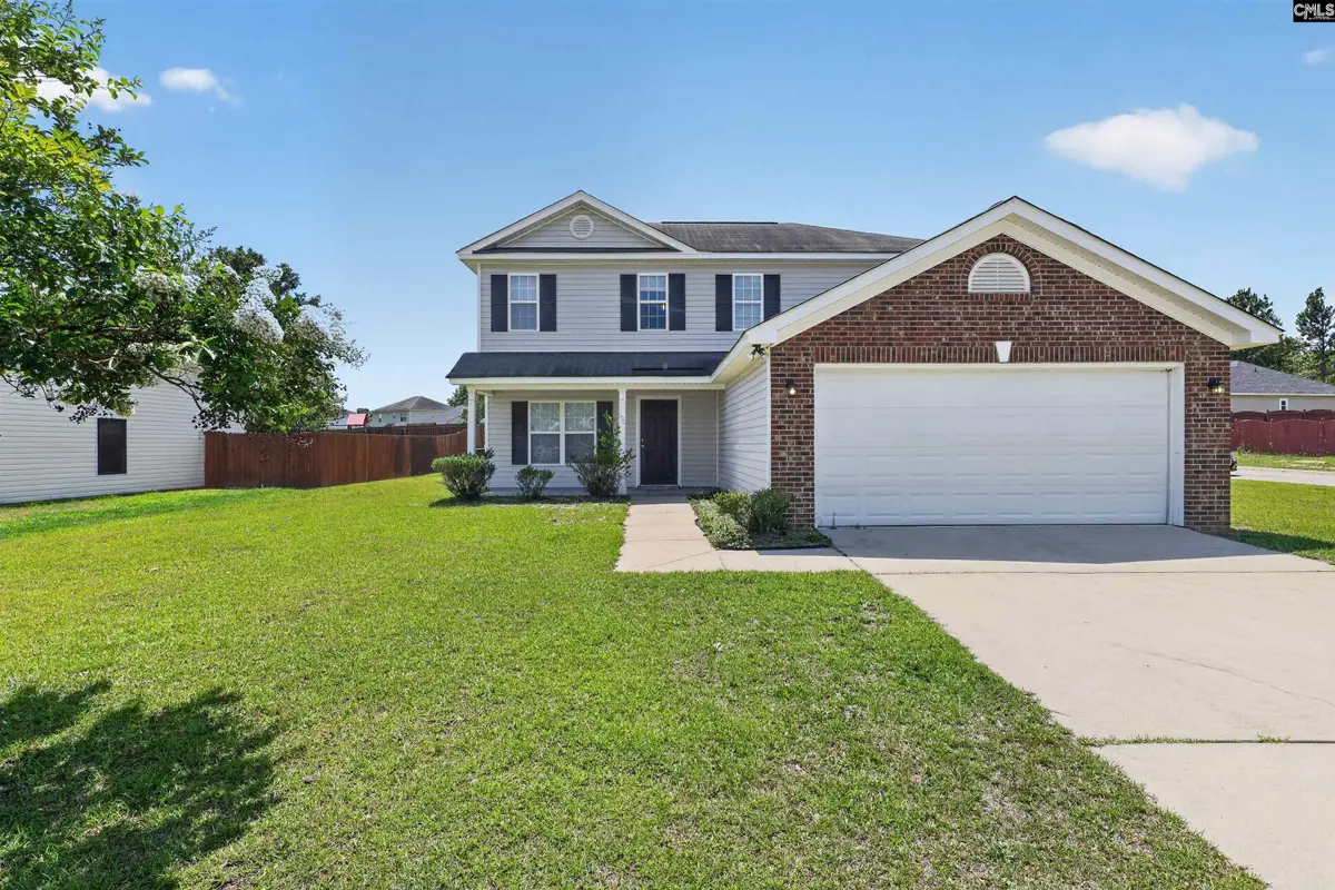 500 S Summers Way, Hopkins, SC 29061 - #1
