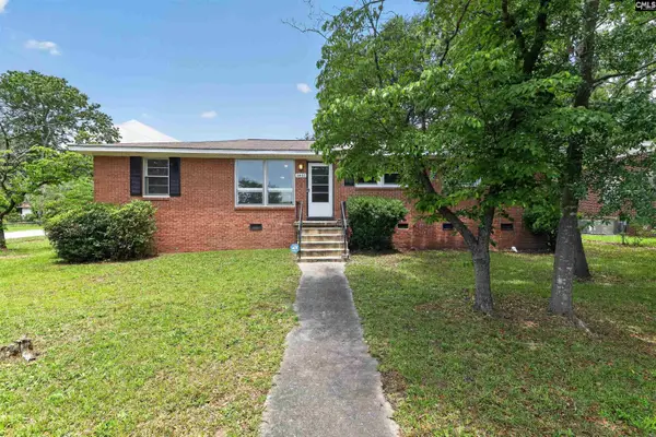 1601 Wynnewood Road, Columbia, SC 29223