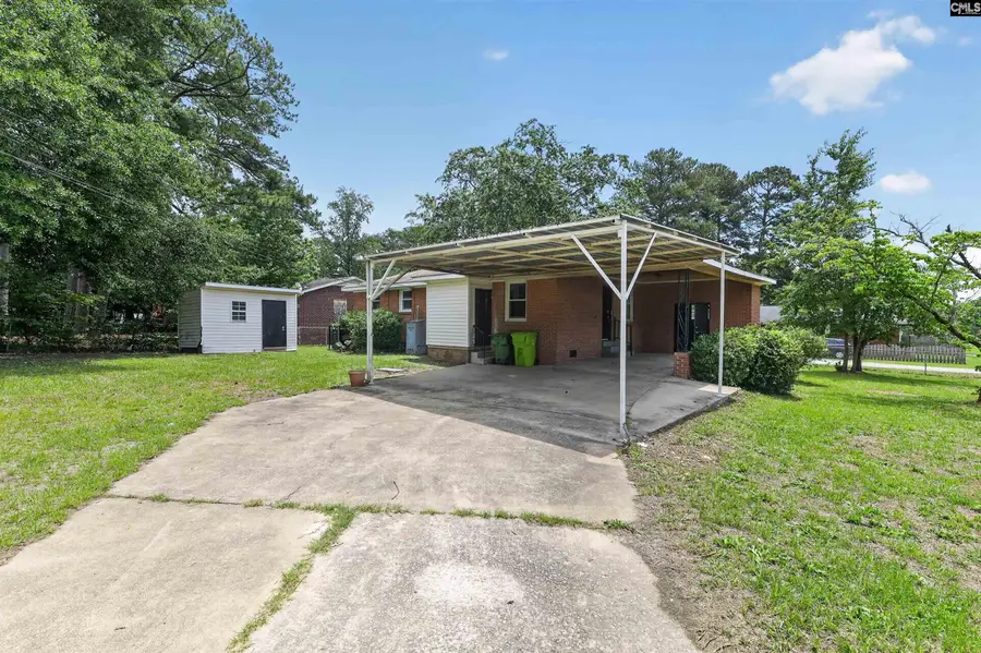 1601 Wynnewood Road, Columbia, SC 29223 - #3
