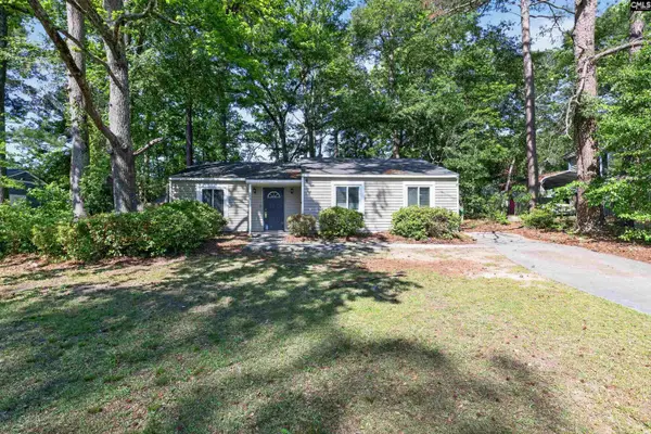 326 Rockingham Road, Columbia, SC 29223