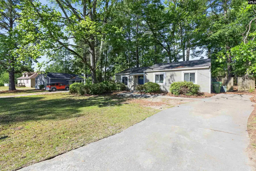 326 Rockingham Road, Columbia, SC 29223 - #3