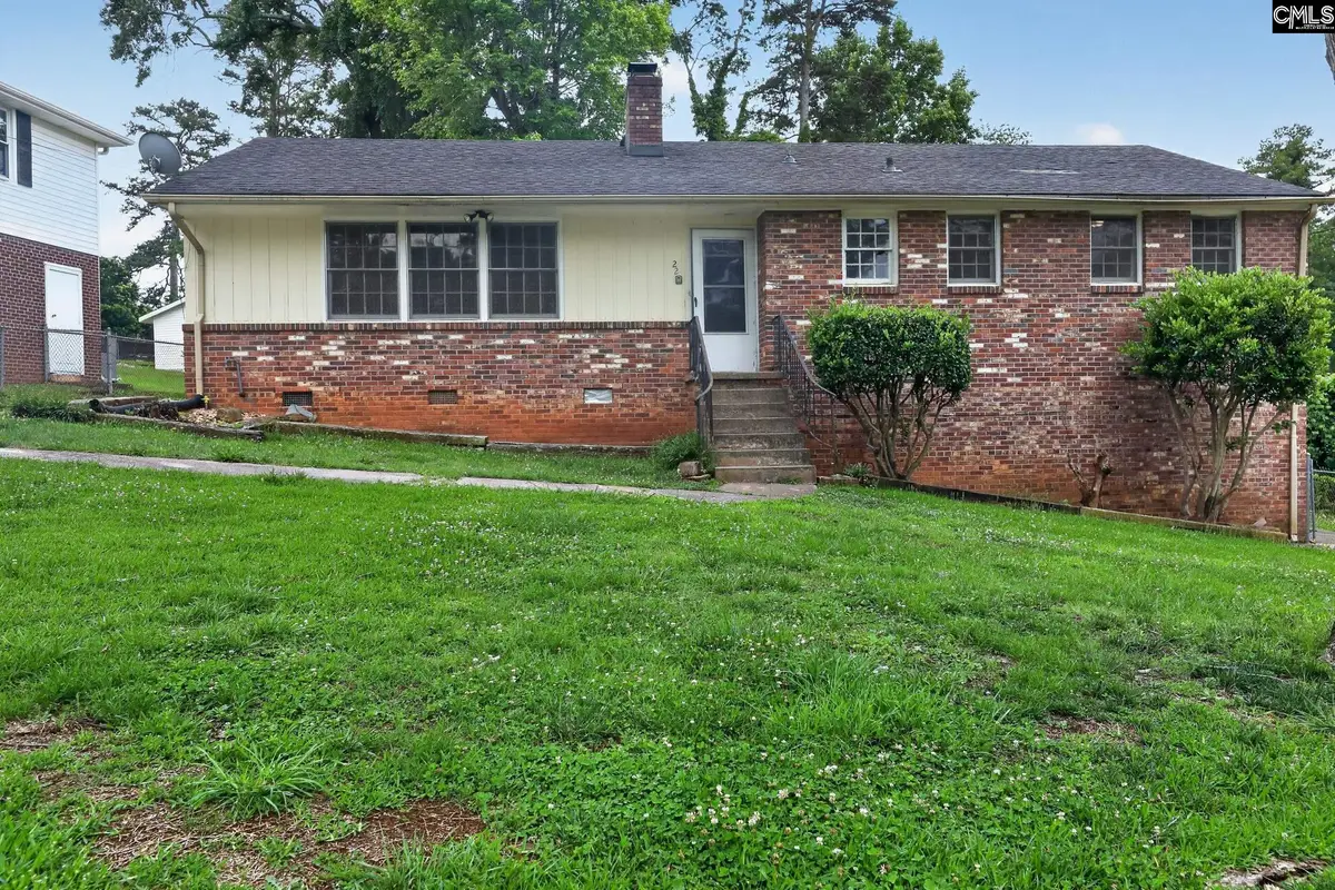 22 Westbrook Lane, Greenville, SC 29605 - #1