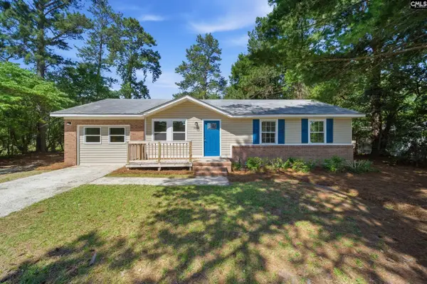 3027 Bachman Road, Gaston, SC 29053