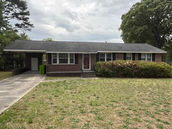 1640 Woodford Road, Columbia, SC 29209