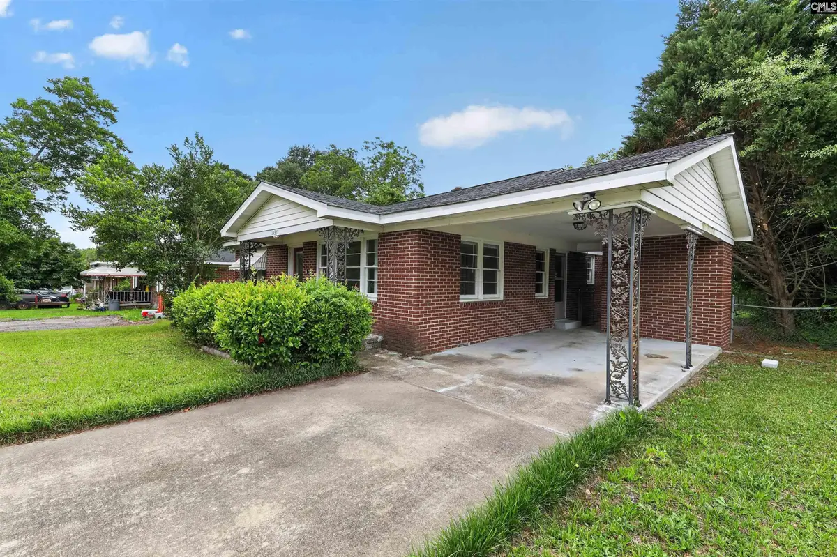 1437 Aralia Drive, Columbia, SC 29205 - #1