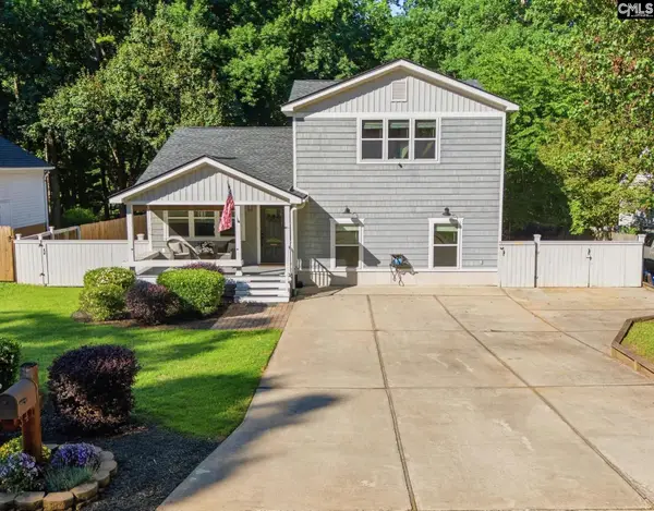 341 Saddlebrooke Circle, Lexington, SC 29072