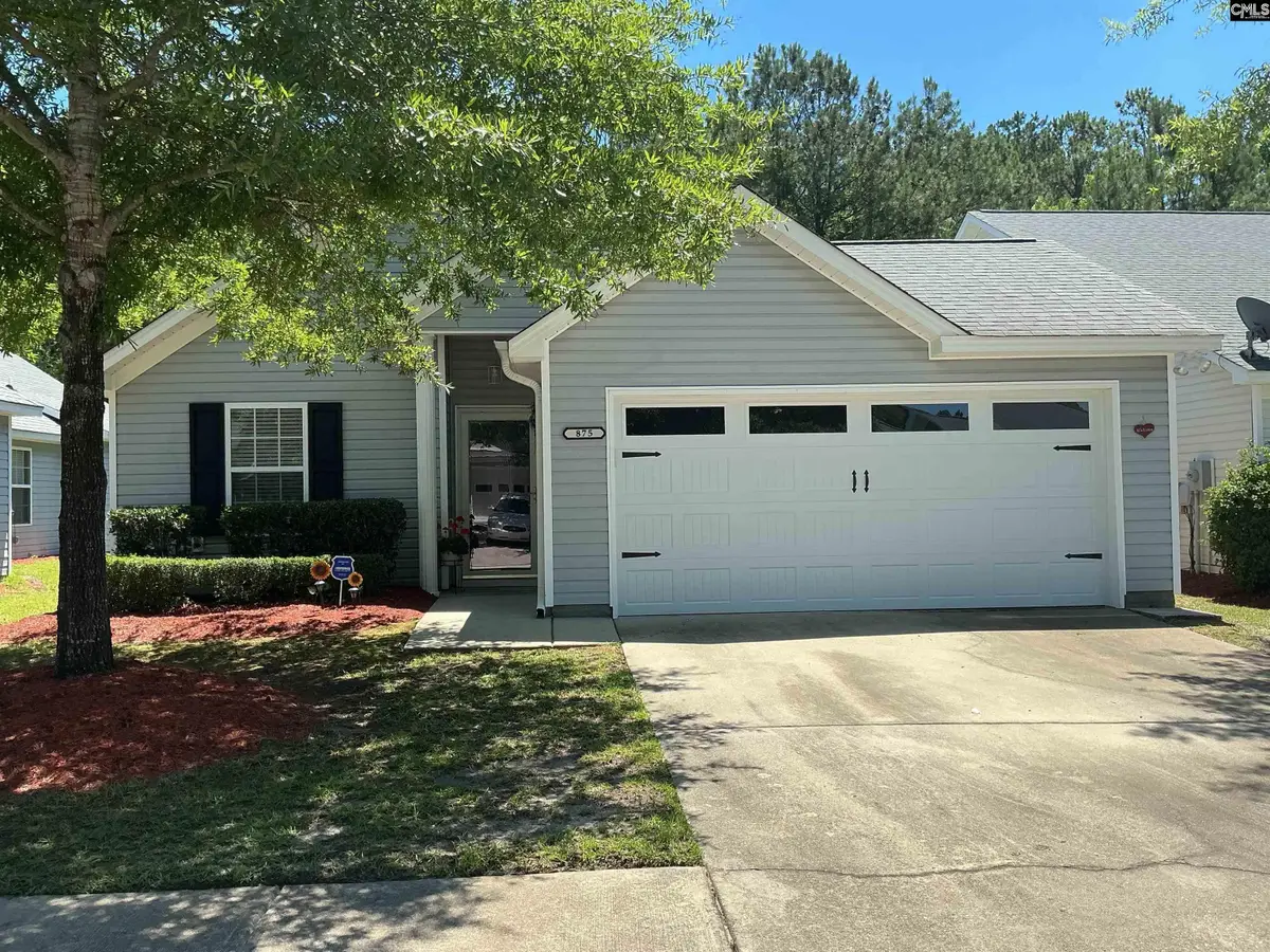 875 Killian Station Drive, Columbia, SC 29229 - #1