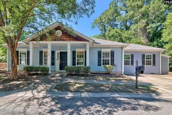 389 Northwood Street, Columbia, SC 29201