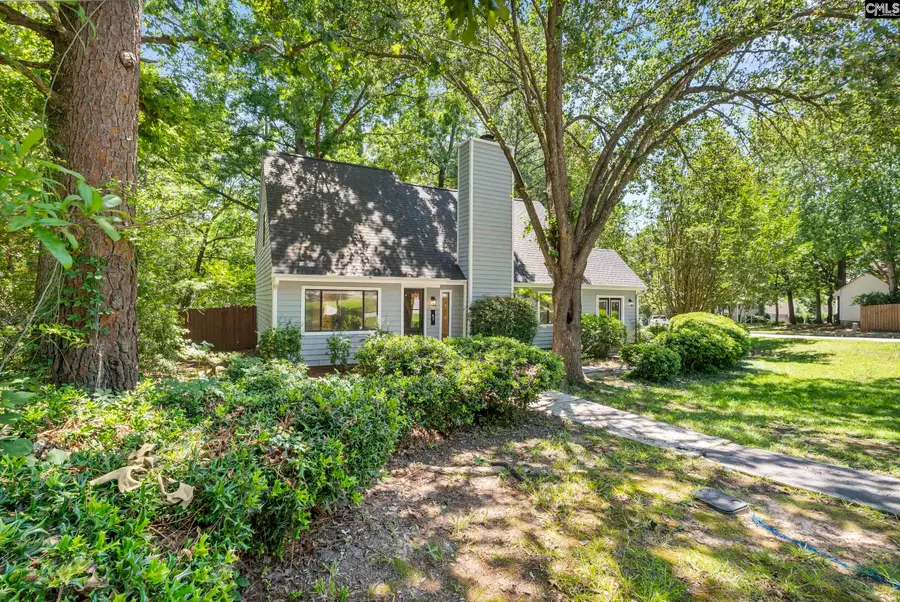 1 Pioneers Point Court, Irmo, SC 29063 - #3